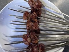 -玉园烧烤·海鲜辣炒