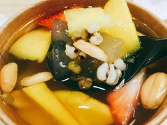 -溢仙茶(中防万宝城店)