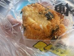 -鲍师傅糕点(台东步行街店)