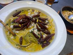 -江南里·新浙菜(苏州大悦城店)