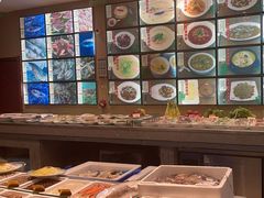 -码头鲜精致威海菜(欧乐坊店)