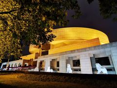 -上海博物馆(人民广场馆)