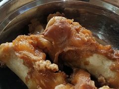 -伟记牛蹄(道滘店)