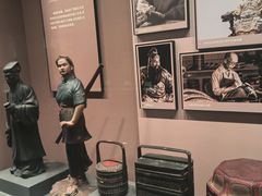 -中国闽台缘博物馆