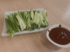 -姥家春饼店(漳州二路店)