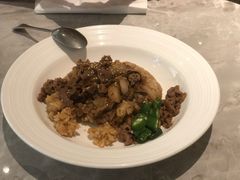 香滋滋澳洲牛肉饭-必胜客(世欧广场店)