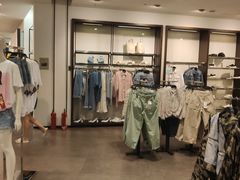 -ZARA(皇城恒隆广场店)
