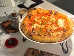 -春树下·树屋花房西餐厅(罍街AS1980店)