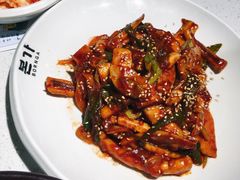 -本家韩国烤肉(青岛万象城店)