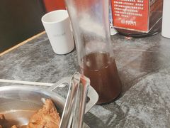 -骨气鼓气羊棒骨·羊蝎子(住总万科广场店)