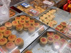 -权记饼食(开元店)