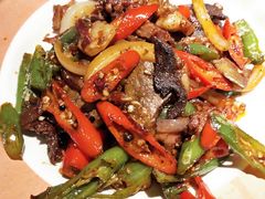 -疆里疆外·和田烤肉·清真