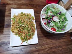 -壹块捌烧烤(灯市口店)