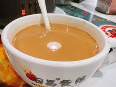 -日昌餐馆(亦庄店)