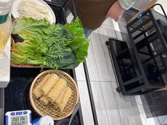 -沄记顺德菜打边炉(东直门店)