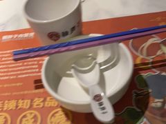 -赖胖子肉蟹煲(上邦百汇城店)