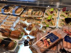 -巴黎贝甜(右安门店)