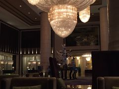 大堂-富力希尔顿酒店·地阔自助餐厅