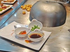 -湘汇概念铁板烧(铁西万达店)