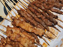 -新凯旋烧烤·燕姐千岛湖土菜