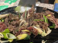 -厚味居炙子烤肉·清真(天桥南纬路店)