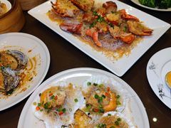-富力万达嘉华酒店-品珍中餐厅(水果湖店)