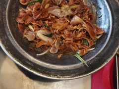 -红蜡烛-养生粥-津鲁菜(中山路店)