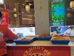-遇东北林区铁锅炖(南开店)