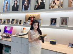 -王府井百货熙地港店
