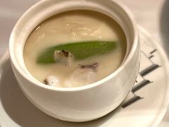 黄鱼煨面-民国红公馆(老门东店)