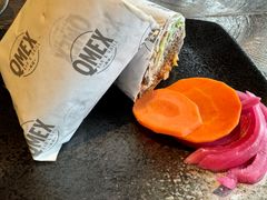 -Q MEX 库迈墨西哥餐吧(三里屯店)