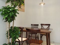 大堂-Miss Q Family甜品·蛋糕·法甜咖啡