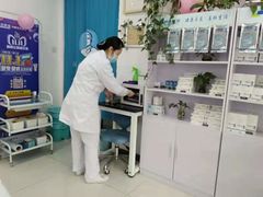 -世龙世家甲沟炎·灰指甲·嵌甲矫正·修脚(武侯区双楠店)