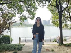 -美兰湖景区