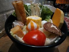 -伊人锅·魔石泡泡鱼