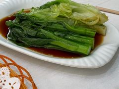 -林記渔村(长安店)
