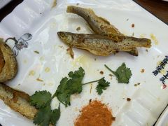 -连池鱼豆味坊(风景区店)