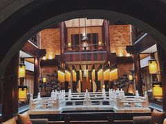 -西安华清御汤酒店