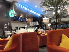 -逸派咖啡 EPARKCOFFEE(广安门店)
