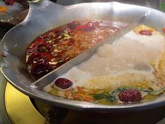 -湊湊火锅·茶憩(南京万象天地店)