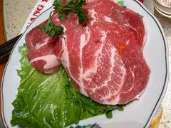 -朱光玉火锅馆(龙阳广场店)