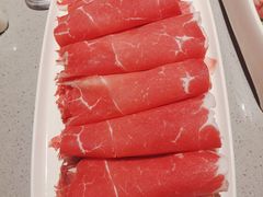 捞派澳洲肥牛-海底捞火锅(石厦时代广场店)