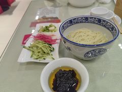 -东四民芳餐厅(世茂工三店)