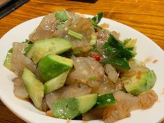 海蜇头-海味当家·蒸锅海鲜(中山广场创始店)