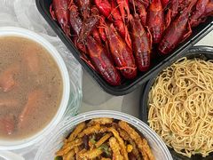 -靓靓蒸虾·头牌蒸虾(雪松路总店)