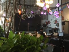 -MAAN COFFEE(金桥店)