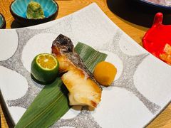 -松涛日本料理