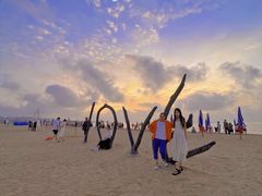 -巧克力渔家.小船海鲜家常菜(万平口店)