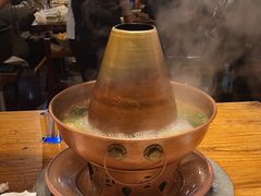 -额尔敦草原涮羊肉·烧烤(冻青树总店)