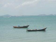 -Baan Ploy Samed Restaurant ร้านอาหารบ้านพลอยเสม็ด